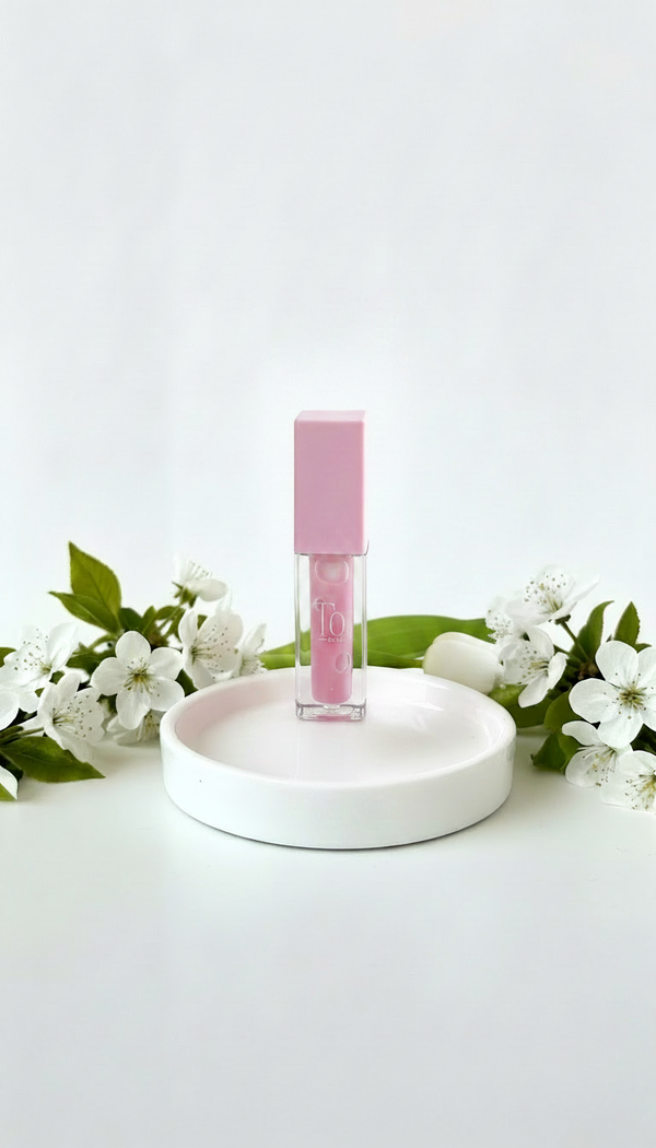 🍓Strawberry Kiss Lip Oil