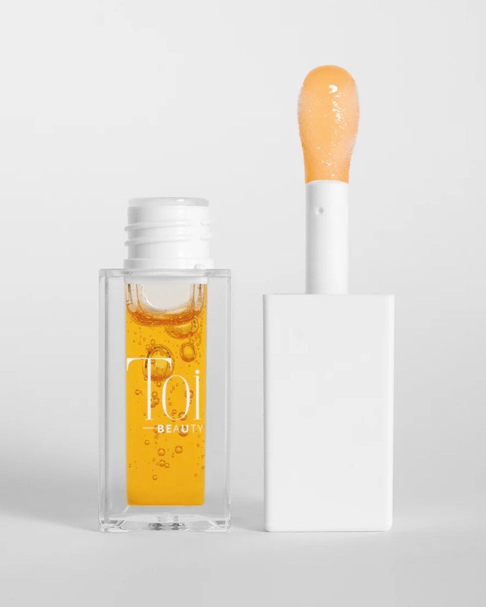 🥭Mango Kiss Lip Oil