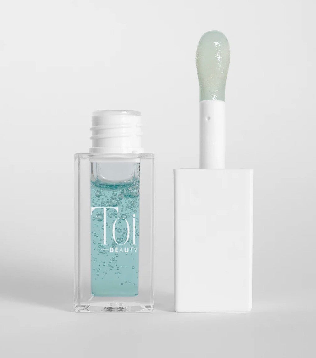 Aloe Glow Lip Oil