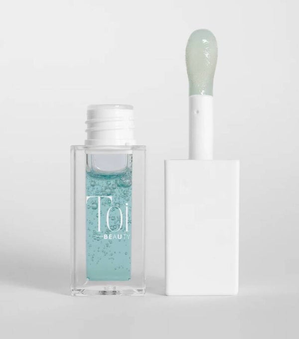 Aloe Glow Lip Oil