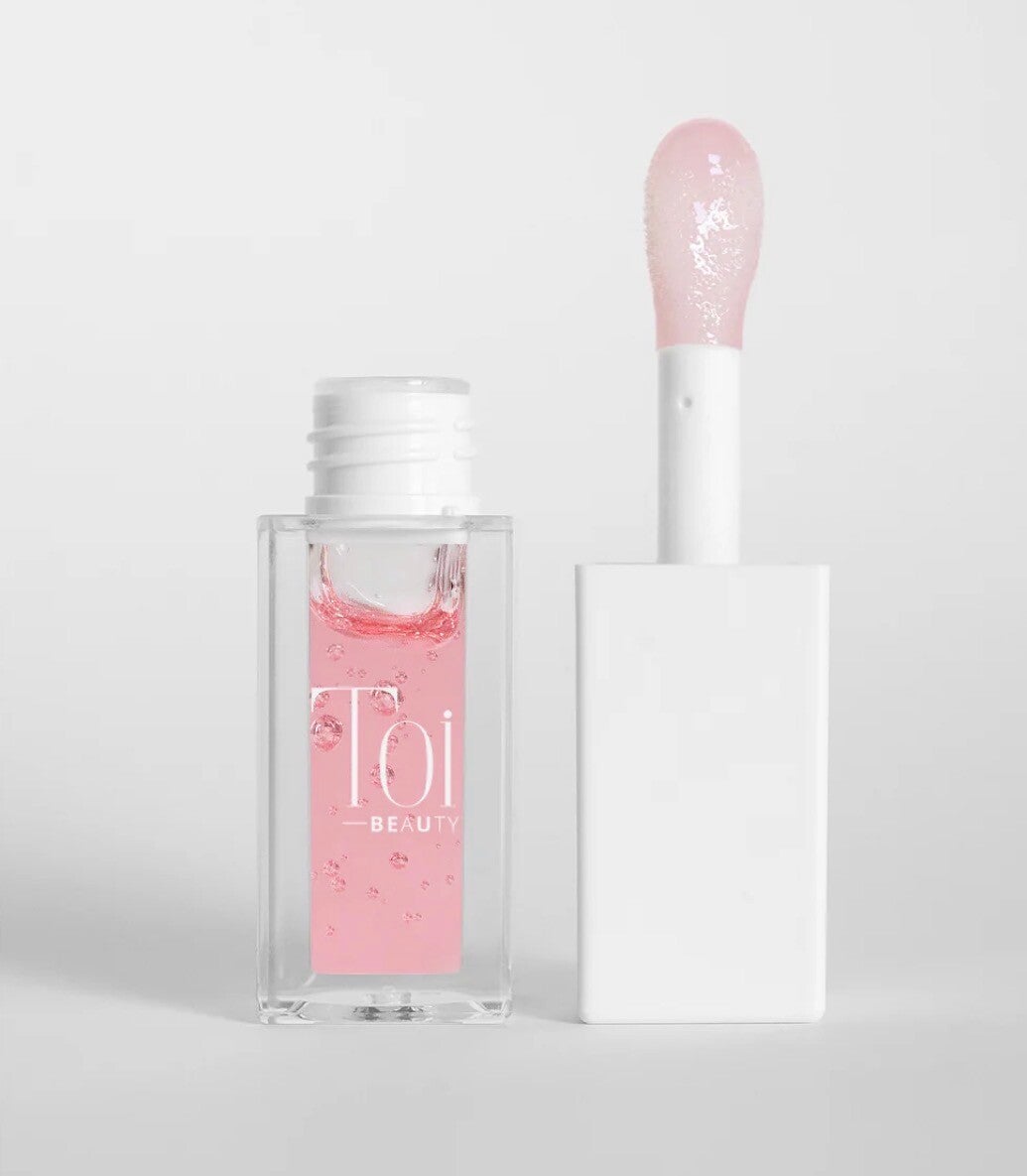 🍓Strawberry Kiss Lip Oil