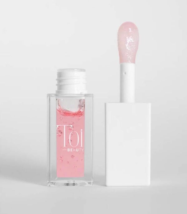 🍓Strawberry Kiss Lip Oil