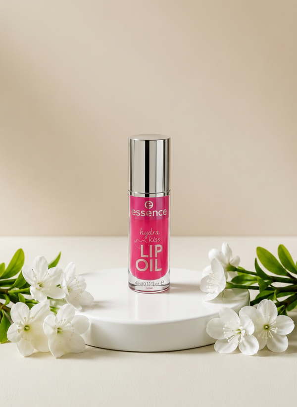 Pink Pop Lip Oil