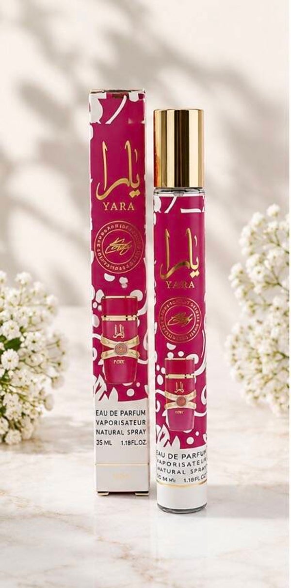 Lattafa Yara Candy
