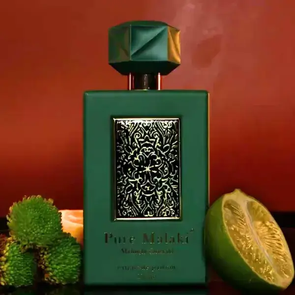 Midnight Emerald