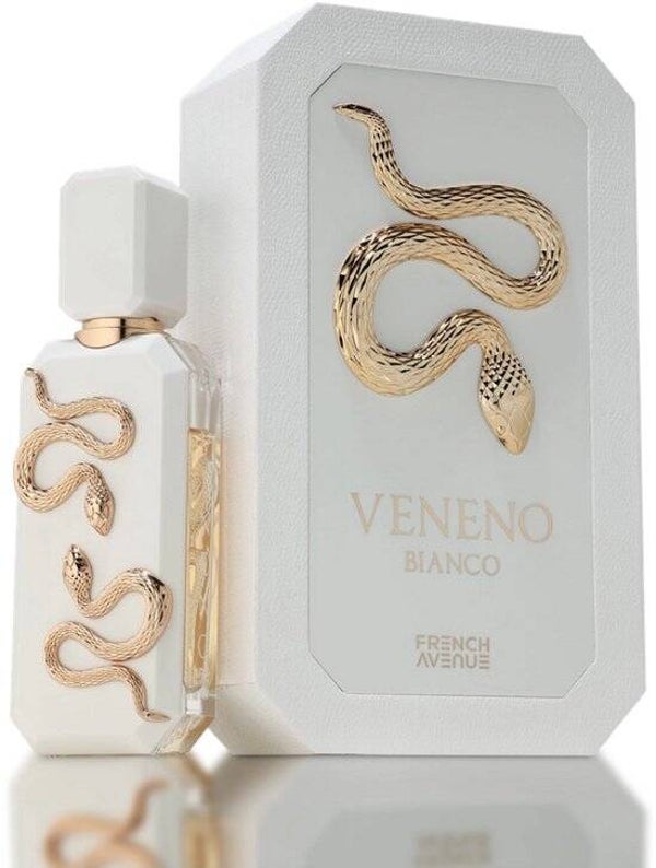 French Avenue Veneno Bianco