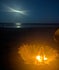 The Moons Air