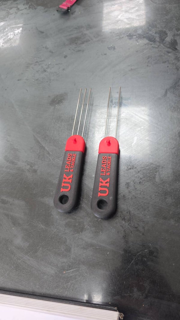 Uk leads and tackle dongle tool