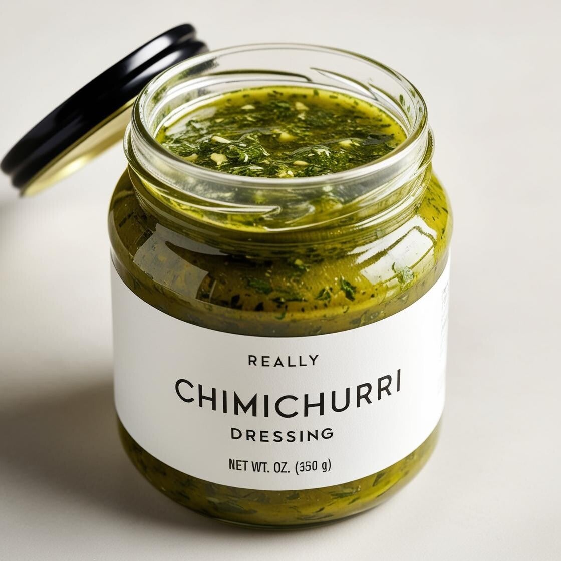 chimichuri dressing