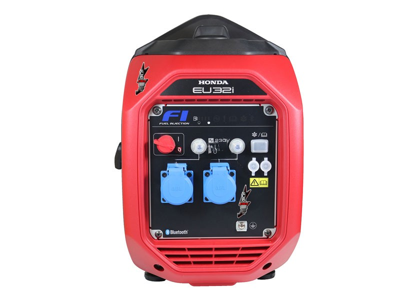 Honda Inverter EU32i aggregaat / generator