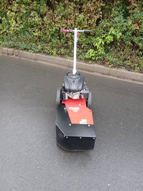 Limpar onkruidborstel RV150