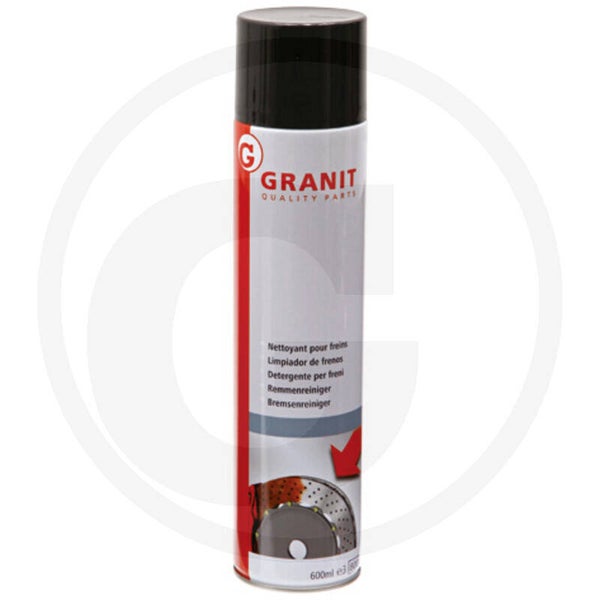 GRANIT Remmenreiniger