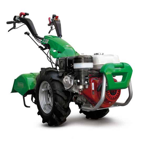 Ferrari 2-wielige tuintractor 338 7,5Pk Kohler D. H-Start