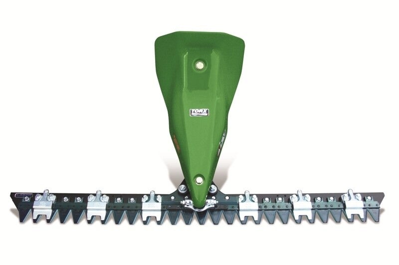 Ferrari maaibalk 100 cm model LASER