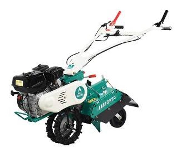 Orec verplegingsmachine AR650