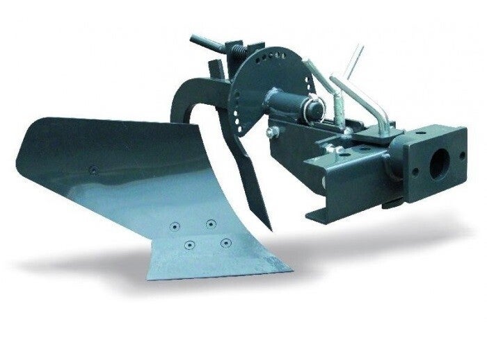 Ferrari rondgaande ploeg