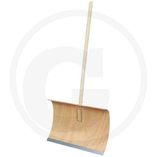 GRANIT Sneeuwschuiver