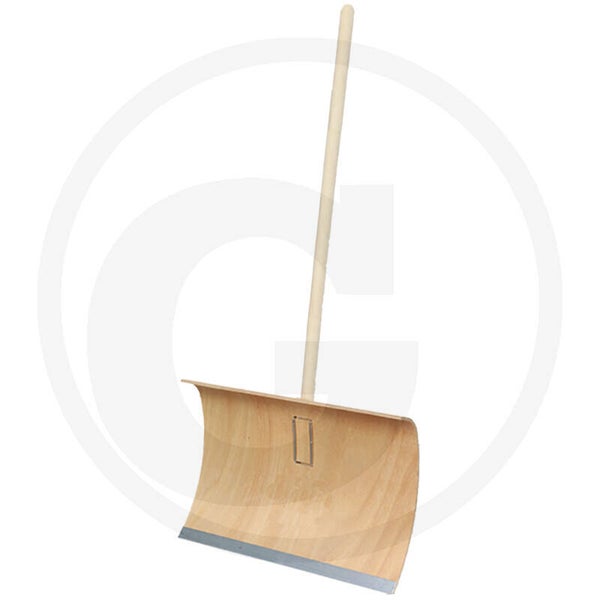 GRANIT Sneeuwschuiver