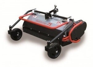 Ferrari klepelmaaier Bladerunner 110 cm