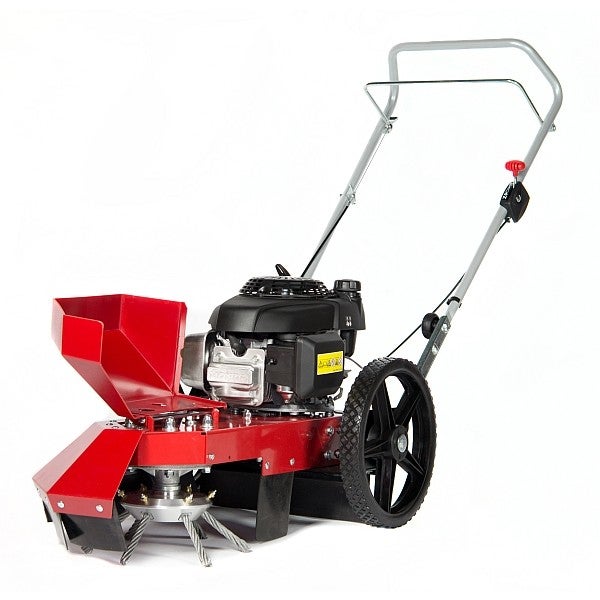 Limpar Onkruidborstel Turbo IV met Honda GCV benzinemotor.