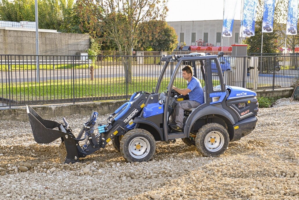 Combinatiebak 4 in 1