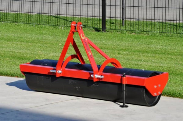 Landrol Geschikt voor Mini - Compact tractoren