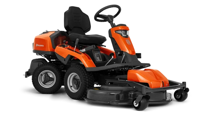 HUSQVARNA R 316TX