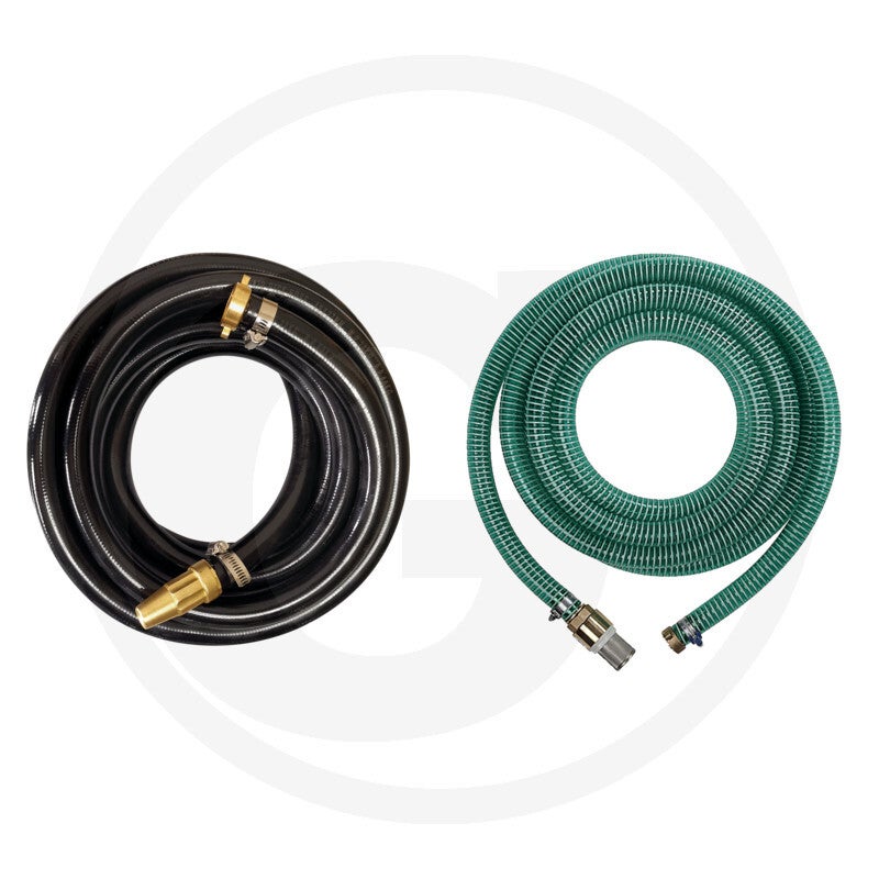 GRANIT Complete slangen set voor aftakas pomp G180