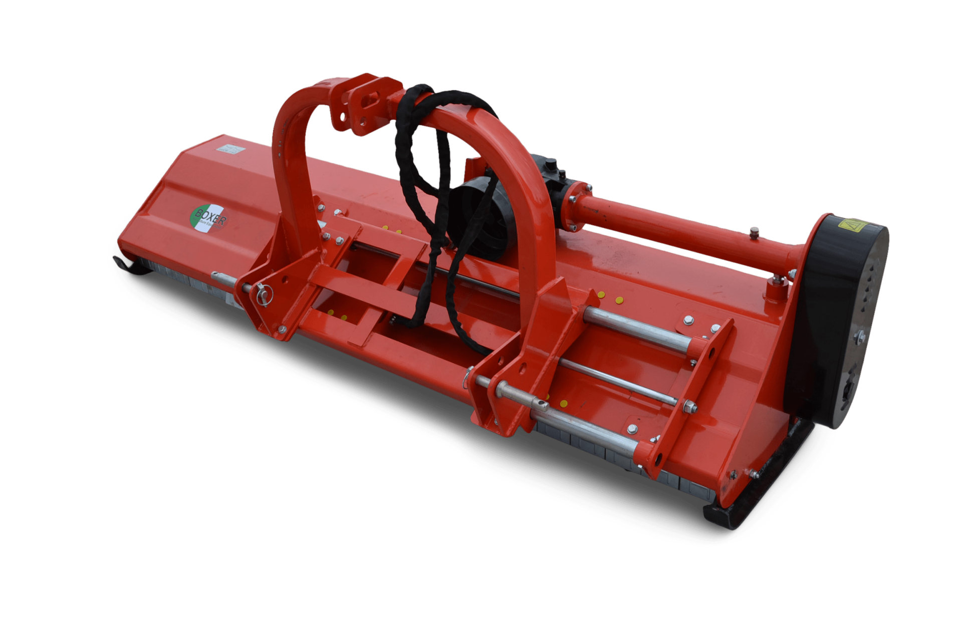 Boxer Master H klepelmaaier