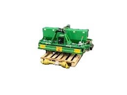 Rotorkopeg 145cm inclusief zaaibak