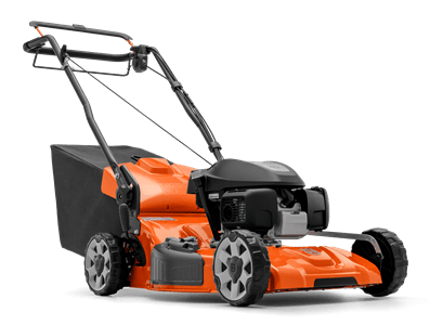 Husqvarna LC 356VP Honda motormaaier Variomatic 56 cm maaidek