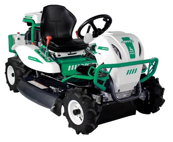 Orec zit-hellingmaaier RM982F  4x4