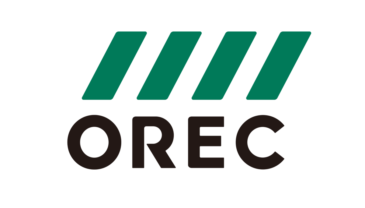 Orec - Noord Holland