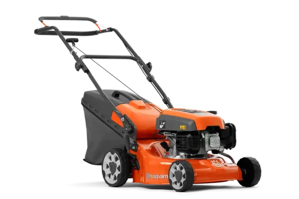 Husqvarna LC 140P