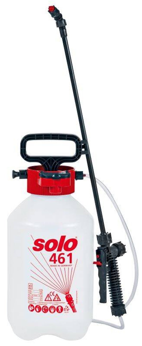 SOLO DRUKSPROEIER P461 COMFORT - 5 L.