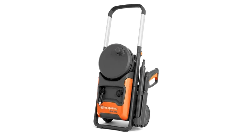 Husqvarna PW 240