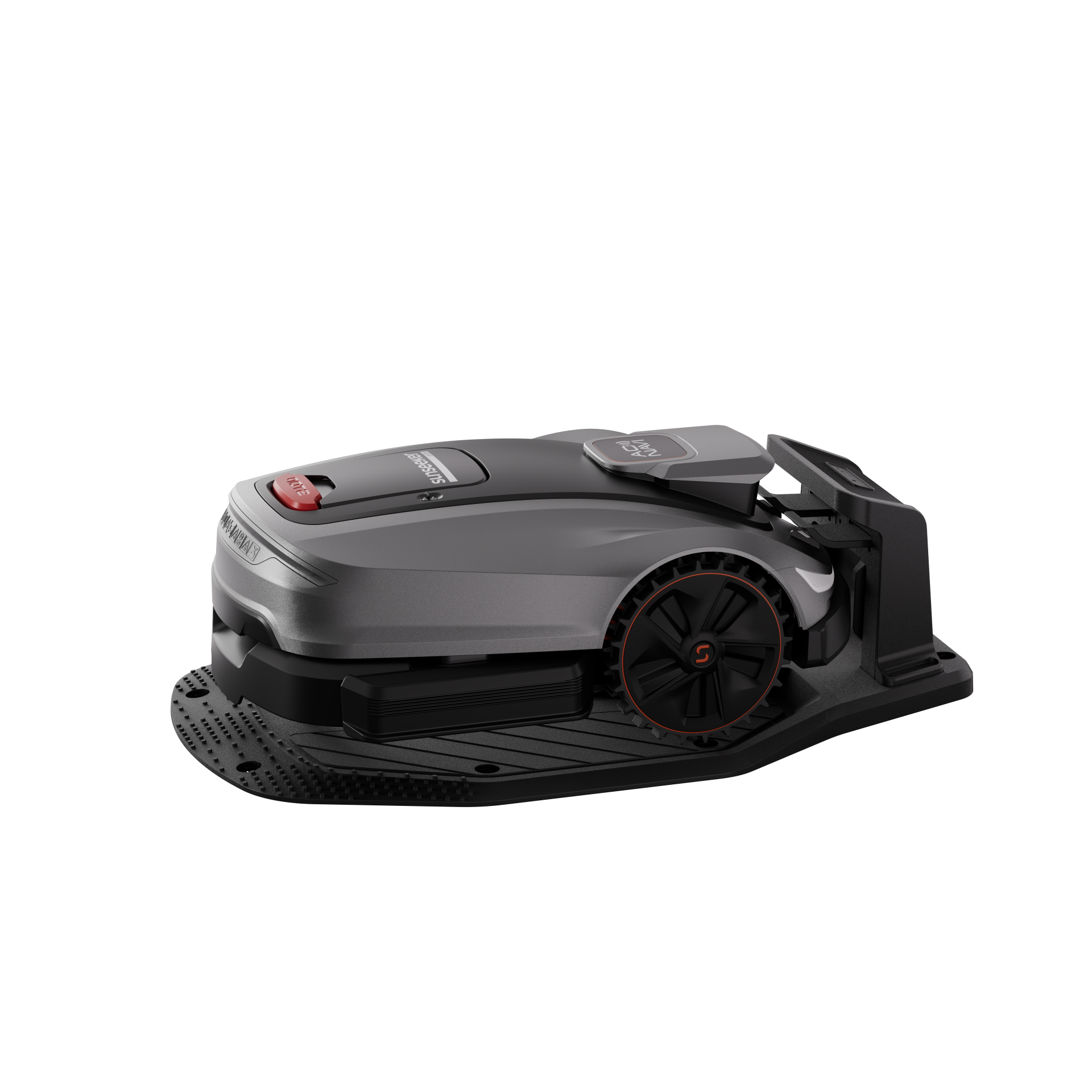 Sunseeker Elite X5 Gen 2