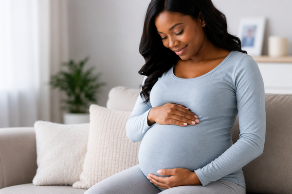 Non-Invasive Prenatal Testing