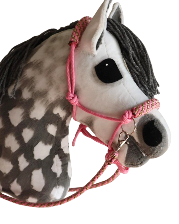 Touwhalsterset