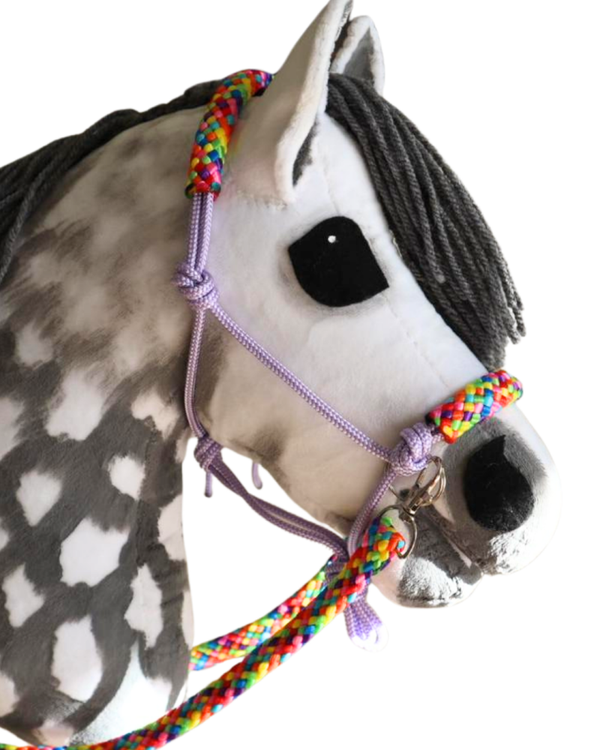 Touwhalsterset