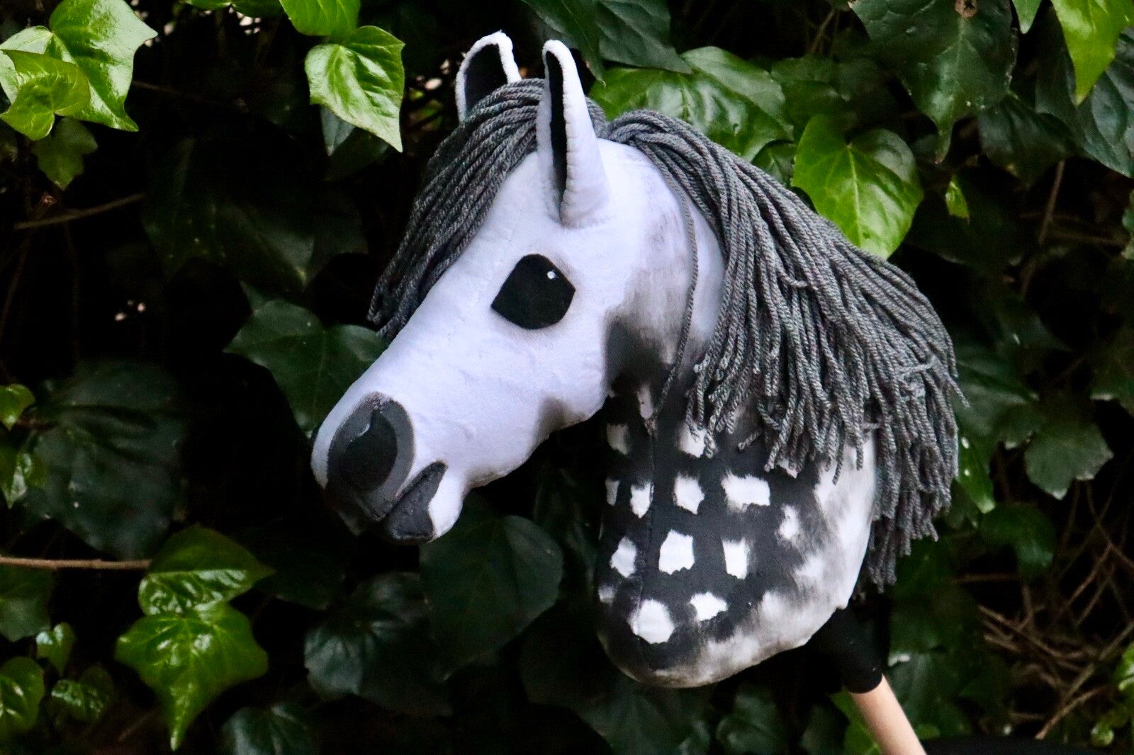 Hobbyhorse Limited Collectie