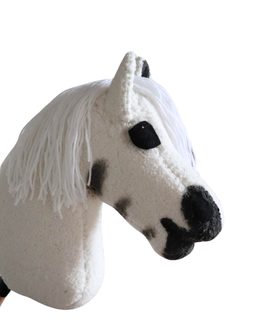 Hobbyhorse Lady