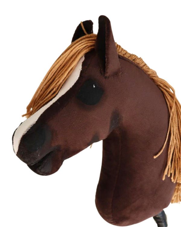 Hobbyhorse Lady