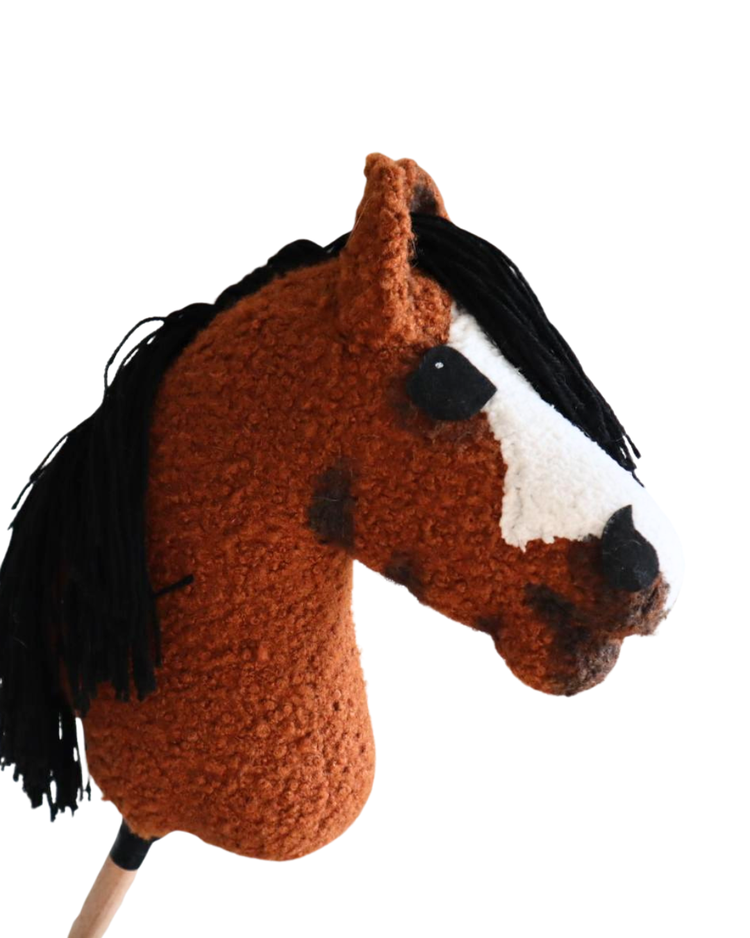 Hobbyhorse Dribbel