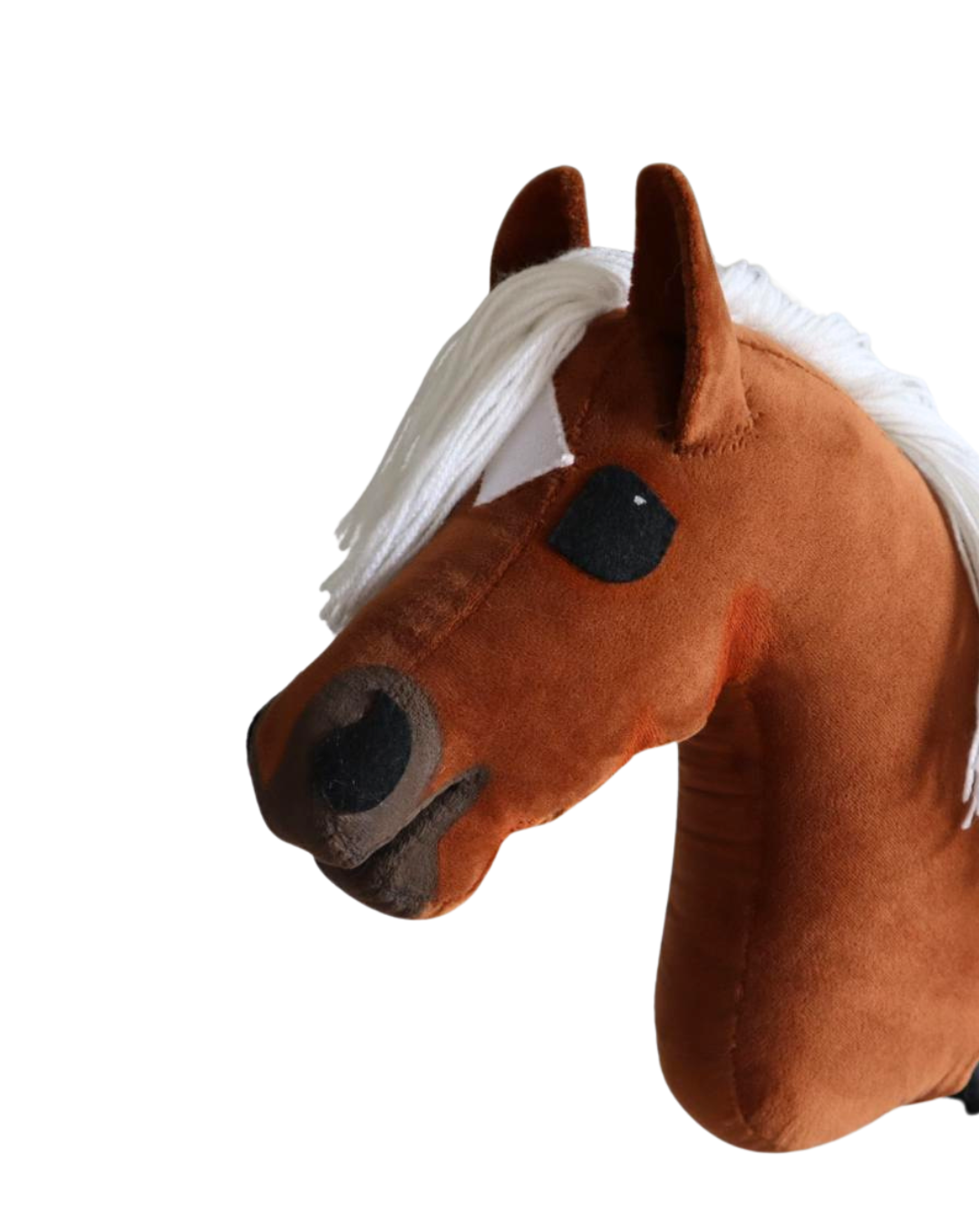 Hobbyhorse Daisy