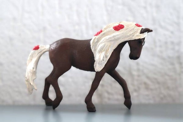 Rocky mountain merrie