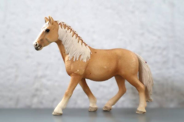 Haflinger merrie 13812