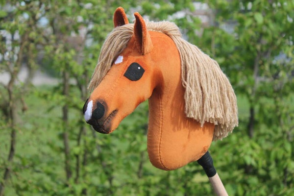 Hobbyhorse Limited Collectie