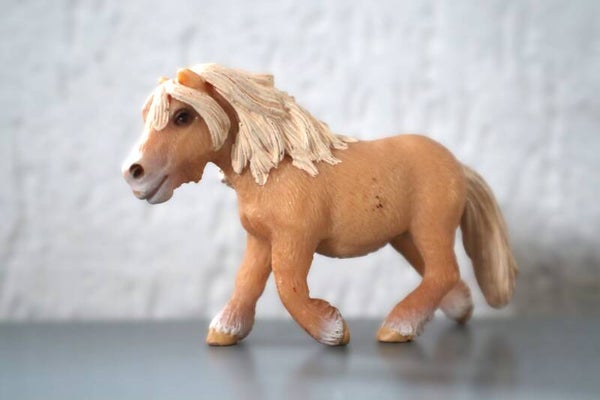 Shetlander merrie uit sulkyset 42040