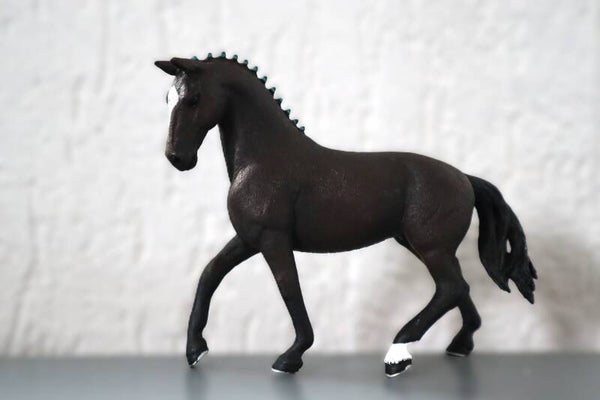 Hannoveraan ruin uit set 42413